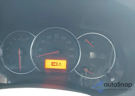 2011 Nissan Maxima 3.5 Sv from USA, damaged, VIN 1N4AA5AP3BC801765